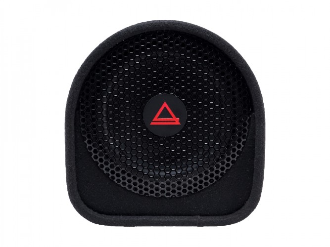 Активный автомобильный сабвуфер Aura SW-T20A