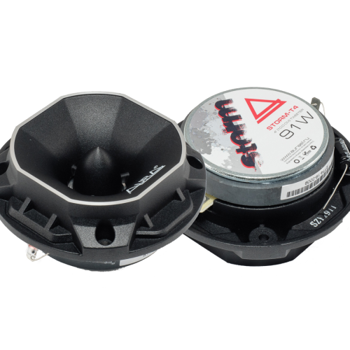 Рупорные динамики Aura STORM-T4 (пара)