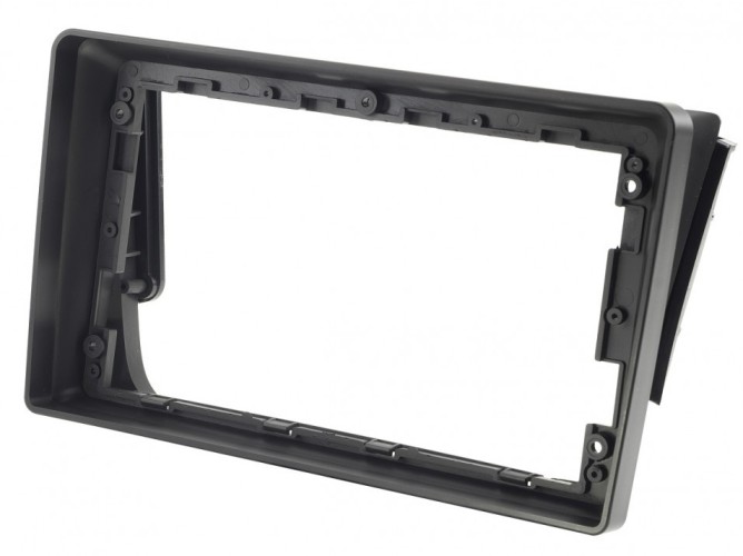 Переходная рамка для установки автомагнитолы Carav 22-332 Kia Sorento 3 XM 2012-2015 9"