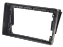 Переходная рамка для установки автомагнитолы Carav 22-332 Kia Sorento 3 XM 2012-2015 9"