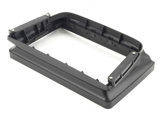 Переходная рамка для установки автомагнитолы Carav 22-332 Kia Sorento 3 XM 2012-2015 9"