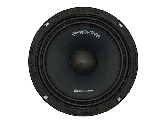 Dynamic State Custom Series CM-16.3N мидбас 6,5" (16,5см) (1шт)