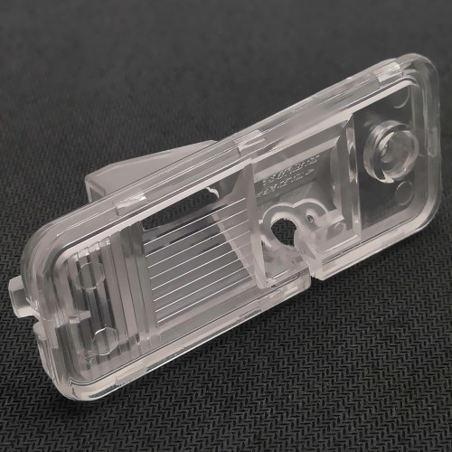 Плафон под камеру заднего вида Установочный комплект Hyundai Creta 2015-2019