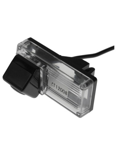 CAM-TYLC Штатная задняя камера для Toyota Land Cruiser 100, Toyota Land Cruiser 200, Toyota Prado 120, Mark X