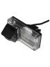 CAM-TYLC Штатная задняя камера для Toyota Land Cruiser 100, Toyota Land Cruiser 200, Toyota Prado 120, Mark X