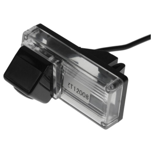 CAM-TYLC Штатная задняя камера для Toyota Land Cruiser 100, Toyota Land Cruiser 200, Toyota Prado 120, Mark X