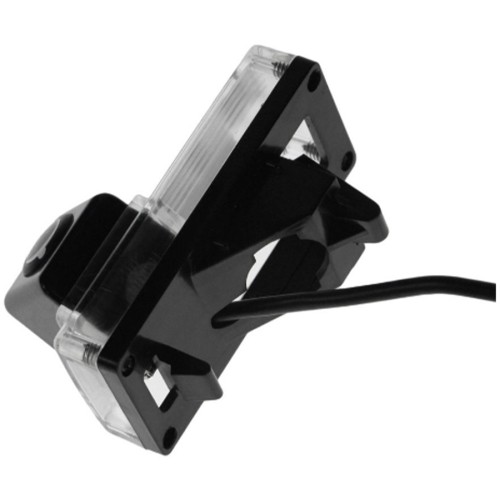 CAM-TYLC Штатная задняя камера для Toyota Land Cruiser 100, Toyota Land Cruiser 200, Toyota Prado 120, Mark X