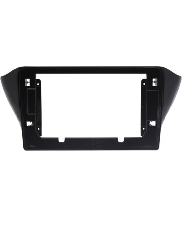 Рамка для установки магнитолы Geely Atlas 2016+ 10" 