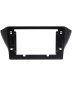 Рамка для установки магнитолы Geely Atlas 2016+ 10" 