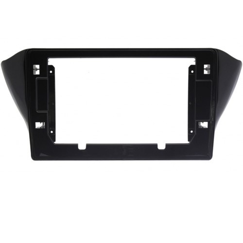 Рамка для установки магнитолы Geely Atlas 2016+ 10&quot; 