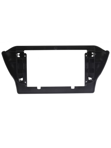Рамка для установки магнитолы Geely Atlas 2016+ 10" 