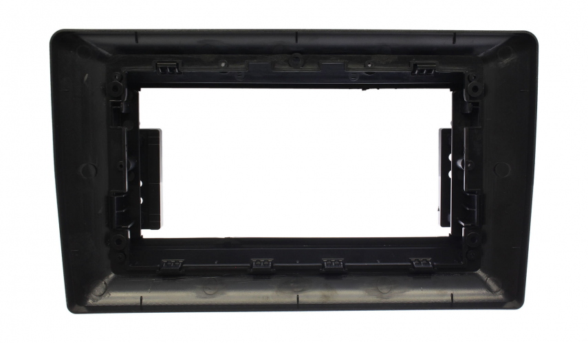 Рамка для установки в Toyota 10" дисплея (универсальная) 200*100 мм