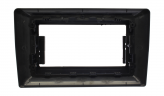 Рамка для установки в Toyota 10" дисплея (универсальная) 200*100 мм
