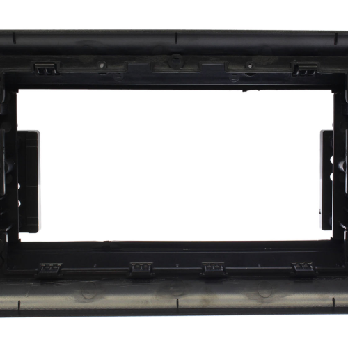 Рамка для установки в Toyota 10&quot; дисплея (универсальная) 200*100 мм