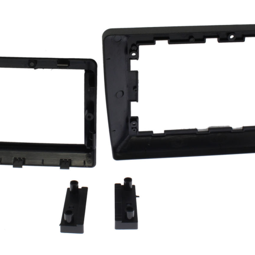 Рамка для установки в Toyota 10&quot; дисплея (универсальная) 200*100 мм