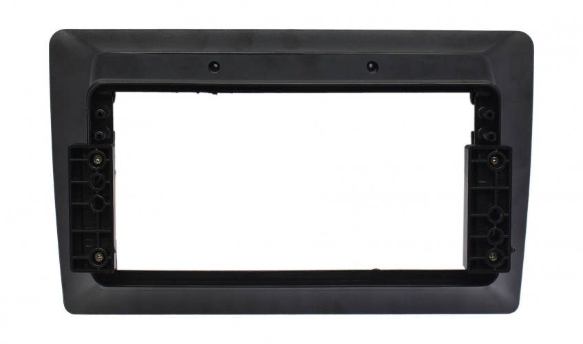 Рамка для установки в Toyota 10" дисплея (универсальная) 200*100 мм