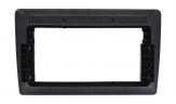 Рамка для установки в Toyota 10" дисплея (универсальная) 200*100 мм