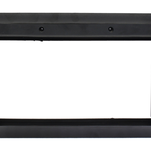 Рамка для установки в Toyota 10&quot; дисплея (универсальная) 200*100 мм