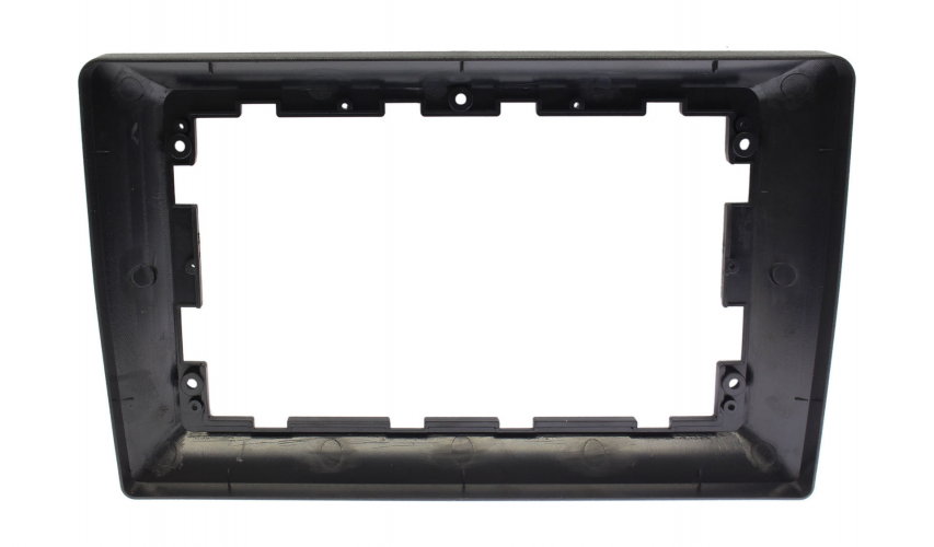 Рамка для установки в Toyota 10" дисплея (универсальная) 200*100 мм