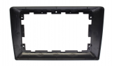 Рамка для установки в Toyota 10" дисплея (универсальная) 200*100 мм
