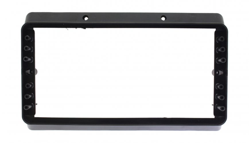 Рамка для установки в Toyota 10" дисплея (универсальная) 200*100 мм