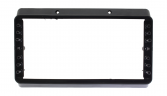 Рамка для установки в Toyota 10" дисплея (универсальная) 200*100 мм