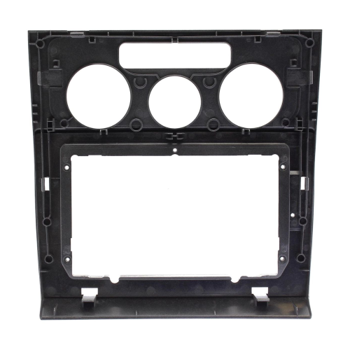 Рамка для установки в VW Touran 2003-2010 (в ком-ции с кондиционером) 10" дисплея