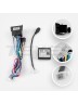 Установочный комплект Teyes для FAW Besturn X80 2013-2018 10" (F1)