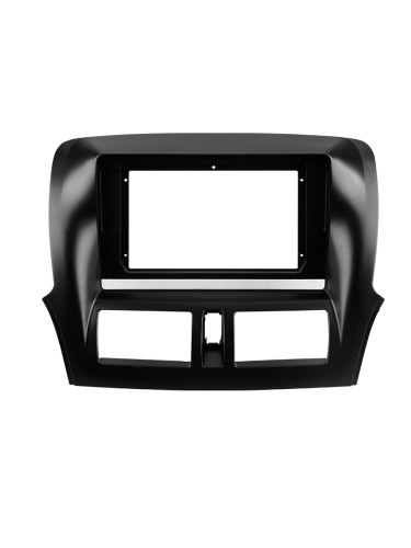 Установочный комплект Teyes для FAW Besturn X80 2013-2018 10" (F1)