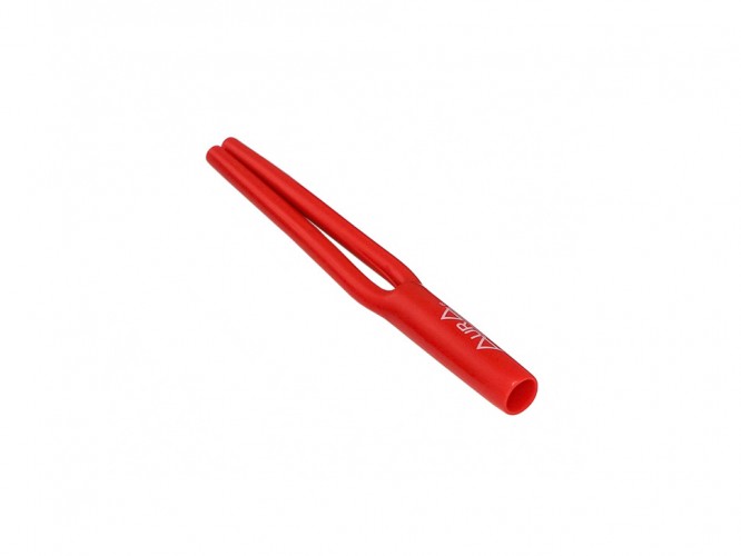 Y-кембрики Aura RCA-Y09R, красные (1 шт)