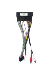 Штатная магнитола Teyes CC3 2K Hyundai Elantra 7 CN7 2020-2021 9&quot;