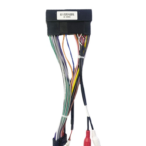 Штатная магнитола Teyes CC3 2K Hyundai Elantra 7 CN7 2020-2021 9&quot;