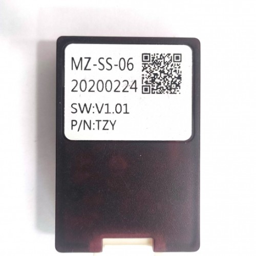 Канмодуль Mazda Simple Soft MZ-SS-06