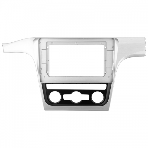 Установочный комплект Teyes для Volkswagen Passat 7 B7 NMS 2015-2018 (F2) 10"