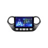 Штатная магнитола Teyes X1 Wi-Fi + 4G Hyundai i10 2013-2016 9" (2+32Gb)