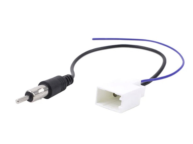 Антенный переходник Takara для Toyota