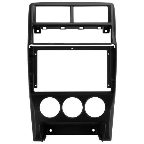 Установочный комплект Teyes для Lada Priora I 1 2013-2018 9&quot; (F3)