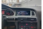 Штатная магнитола Radiola для Audi A6 2005-2009 8,8" монохром