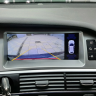 Штатная магнитола Radiola для Audi A6 2005-2009 8,8" монохром