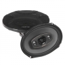 Hertz Uno X 690 4-х полосная коаксиальная акустика 15*22,5 см (пара)