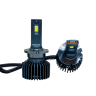 Комплект LED ламп головного света VIPER D2H (75W)