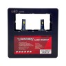 Комплект LED ламп головного света VIPER D2H (75W)