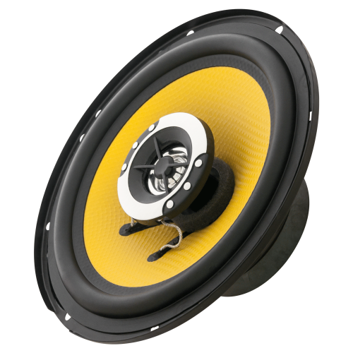 Swat SP-A6 2-х полосная коаксиальная акустика 16,5 см (пара)