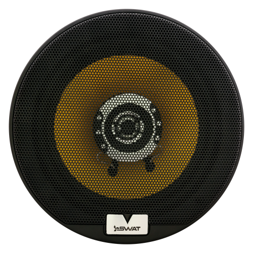 Swat SP-A6 2-х полосная коаксиальная акустика 16,5 см (пара)