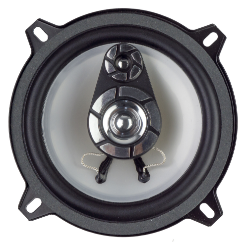 Econ ELS-553 3-х полосная коаксиальная акустика 13 см (пара)