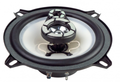 Econ ELS-553 3-х полосная коаксиальная акустика 13 см (пара)