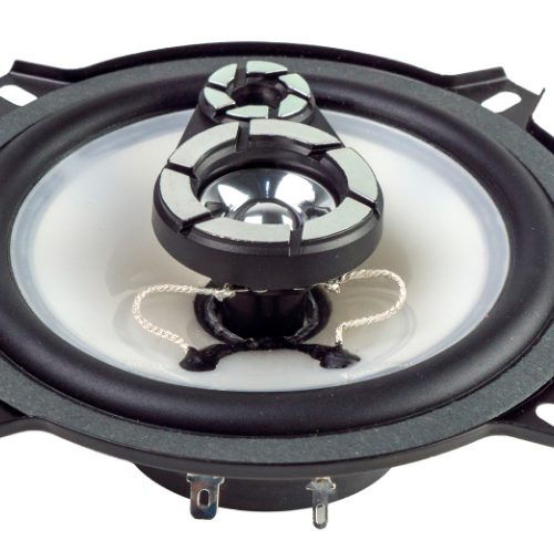 Econ ELS-553 3-х полосная коаксиальная акустика 13 см (пара)