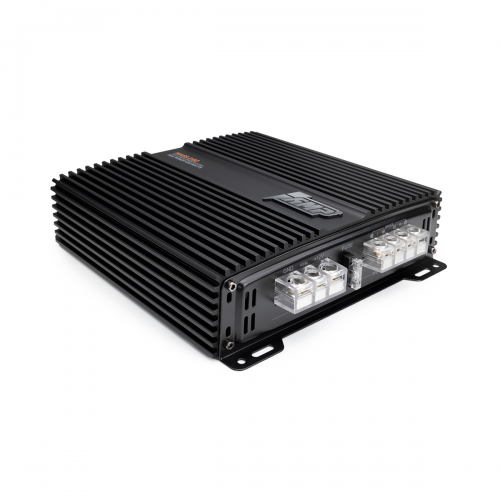 2-х канальный усилитель AMP MASS 2.60