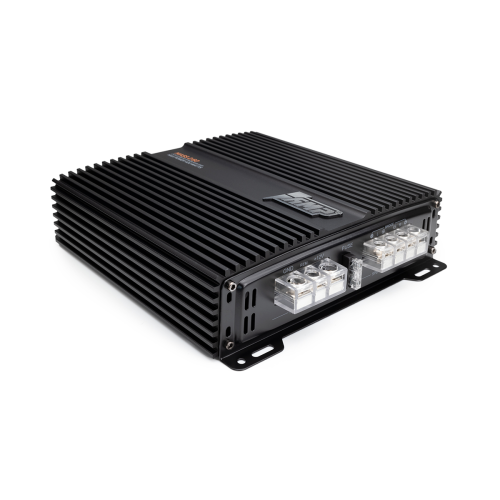 2-х канальный усилитель AMP MASS 2.60