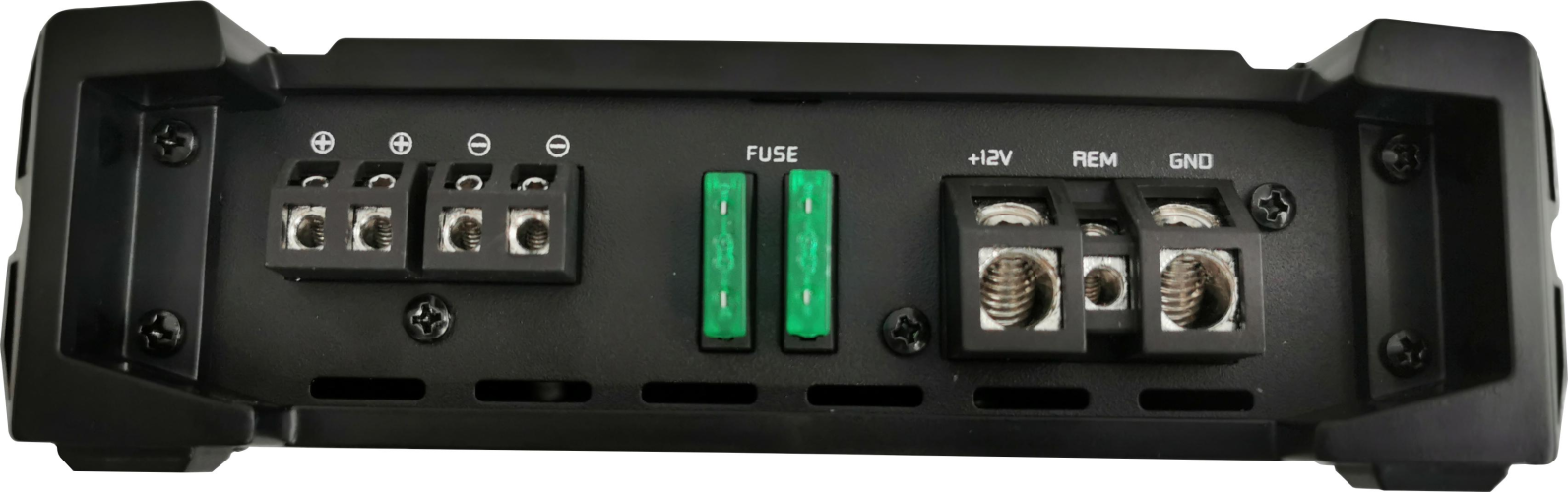 Моноусилитель Ground Zero GZFA 1.550D